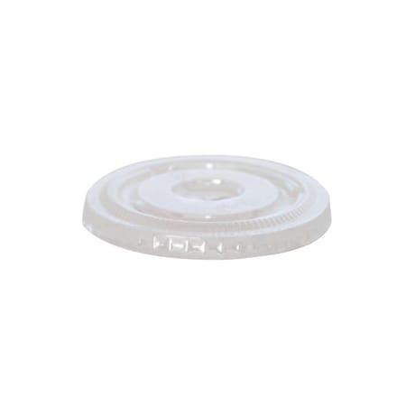Omg Clear Recyclable Lid, 2500PK OM2634233